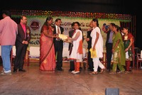 NATA Ravindrabharathi Programs